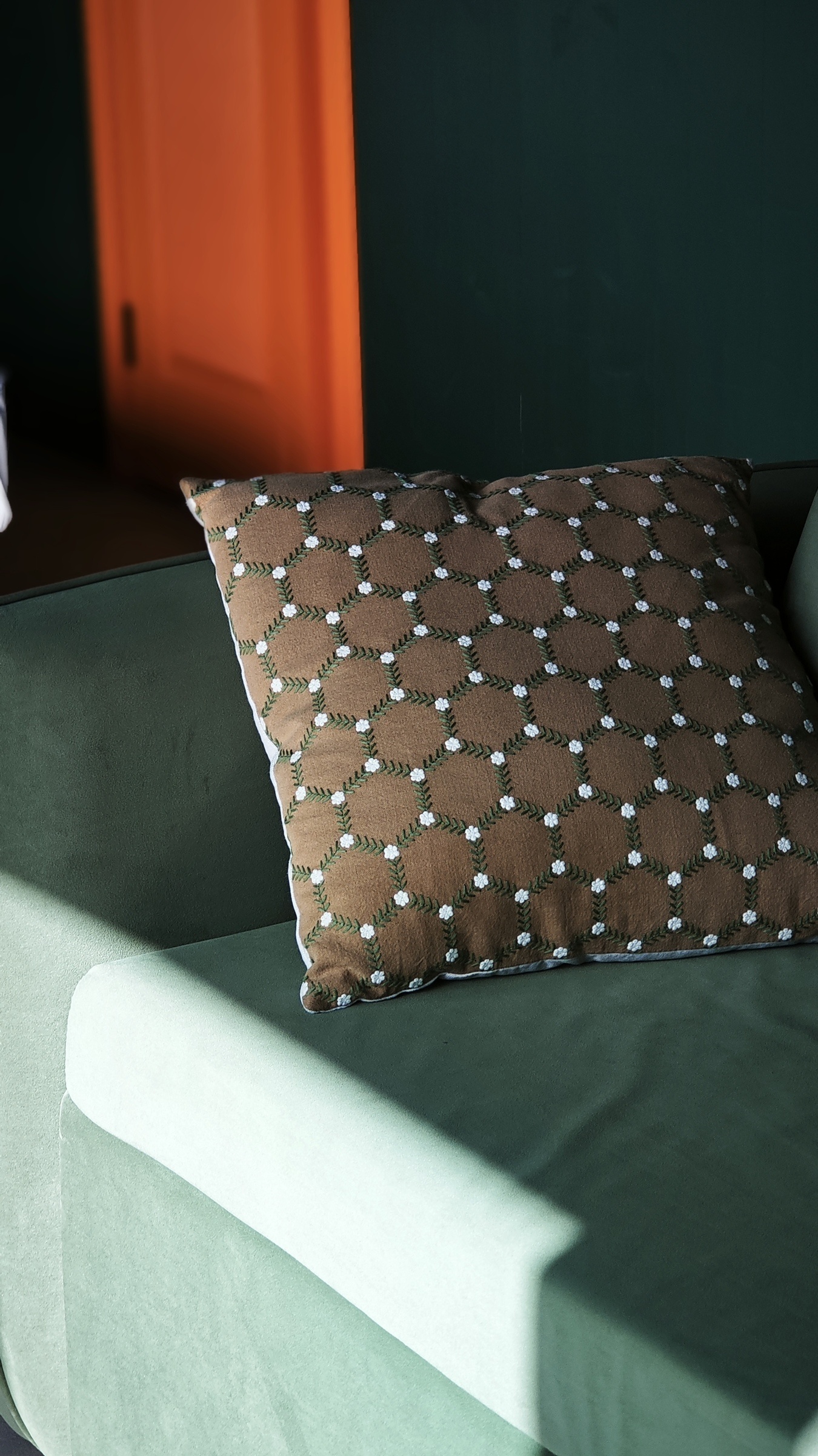 Рябиновый лес - фото 8