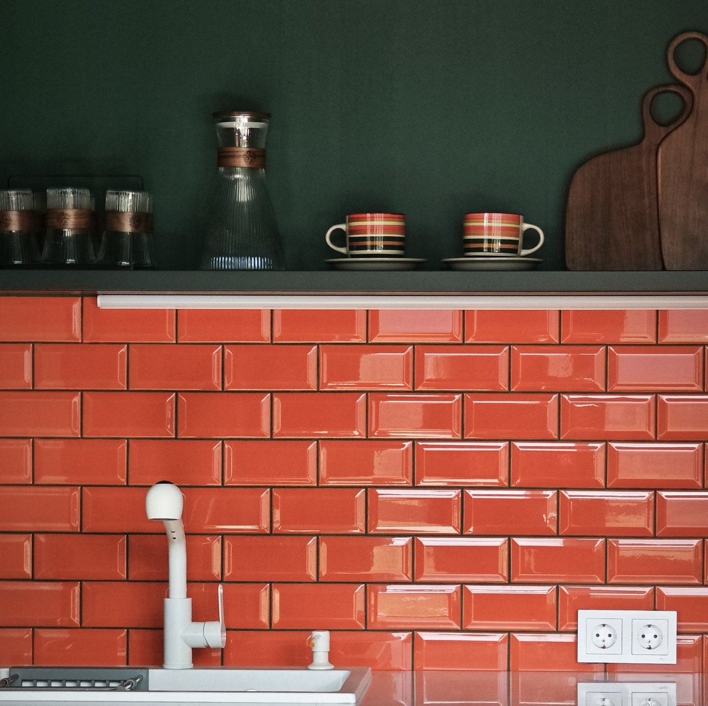 Рябиновый лес - фото 11