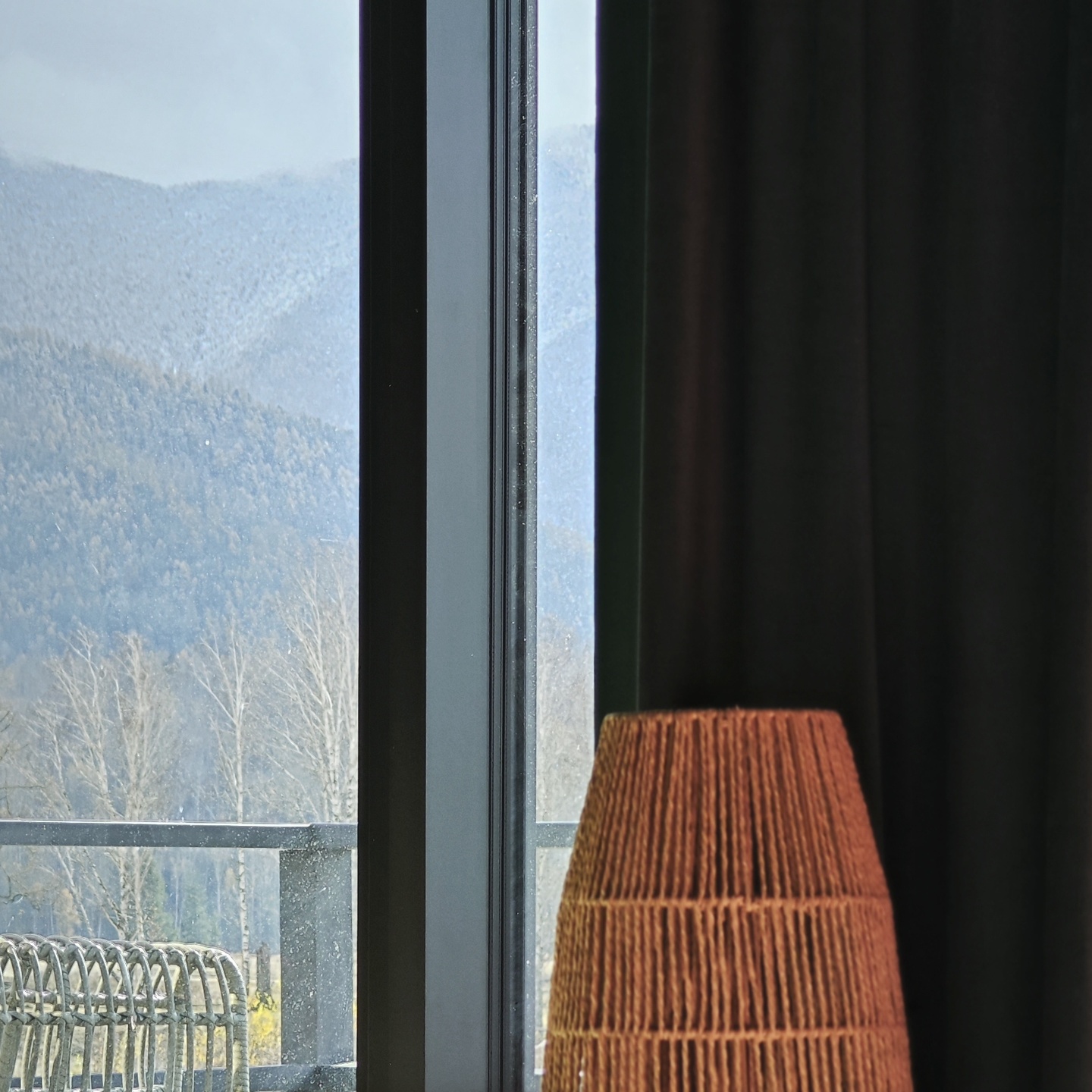 Рябиновый лес - фото 16