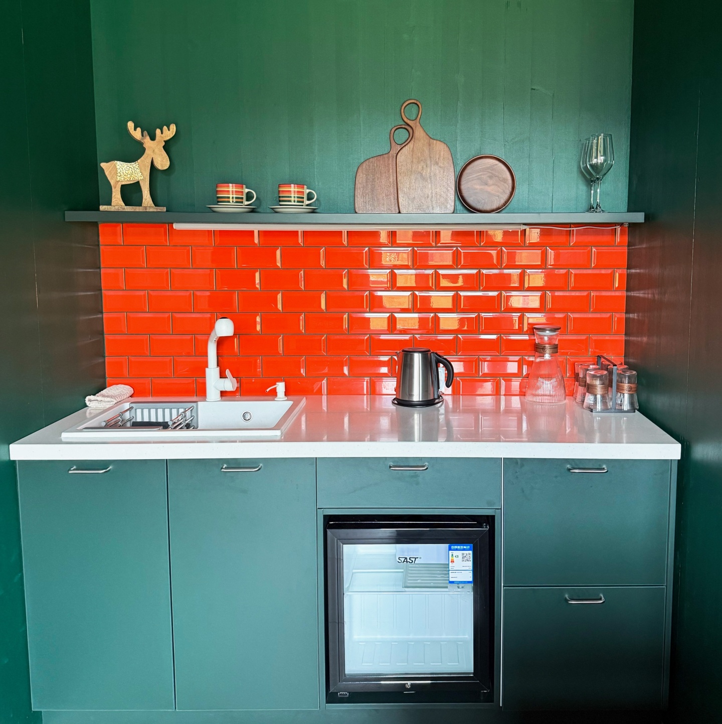 Рябиновый лес - фото 17