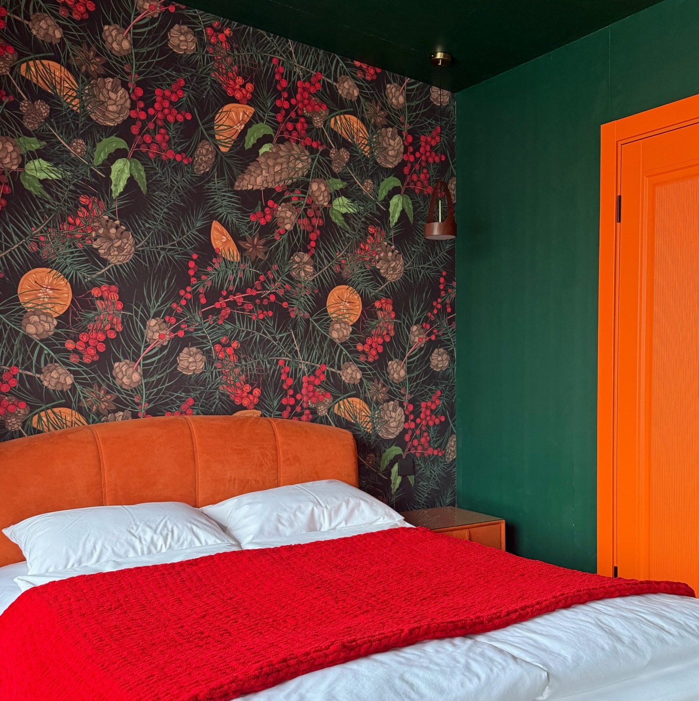 Рябиновый лес - фото 18