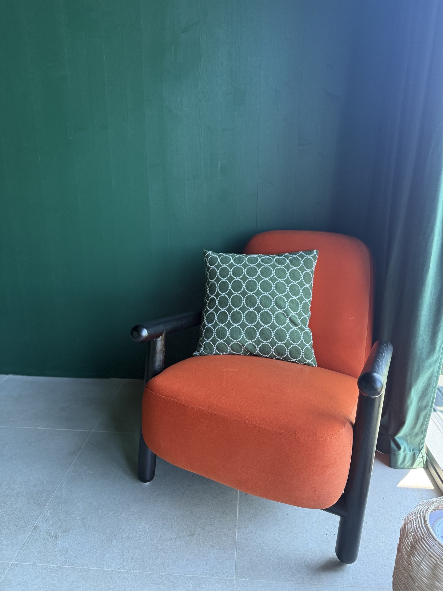 Рябиновый лес - фото 21