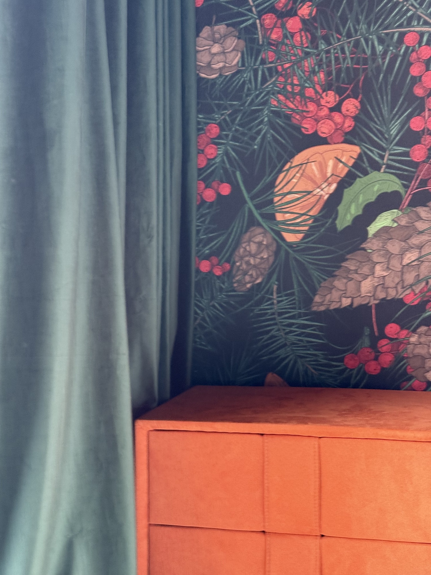 Рябиновый лес - фото 22