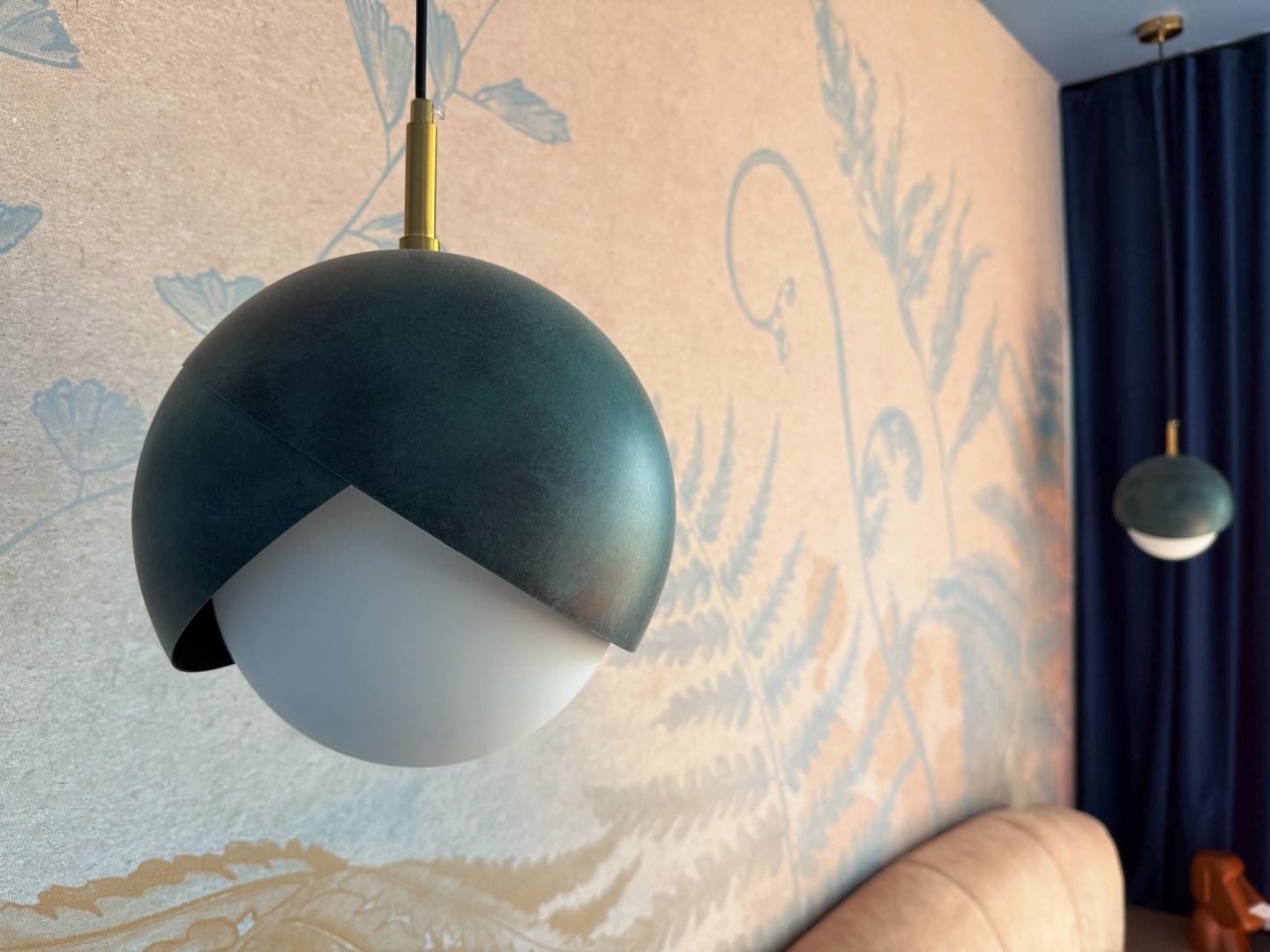 Приют хариуса - фото 1