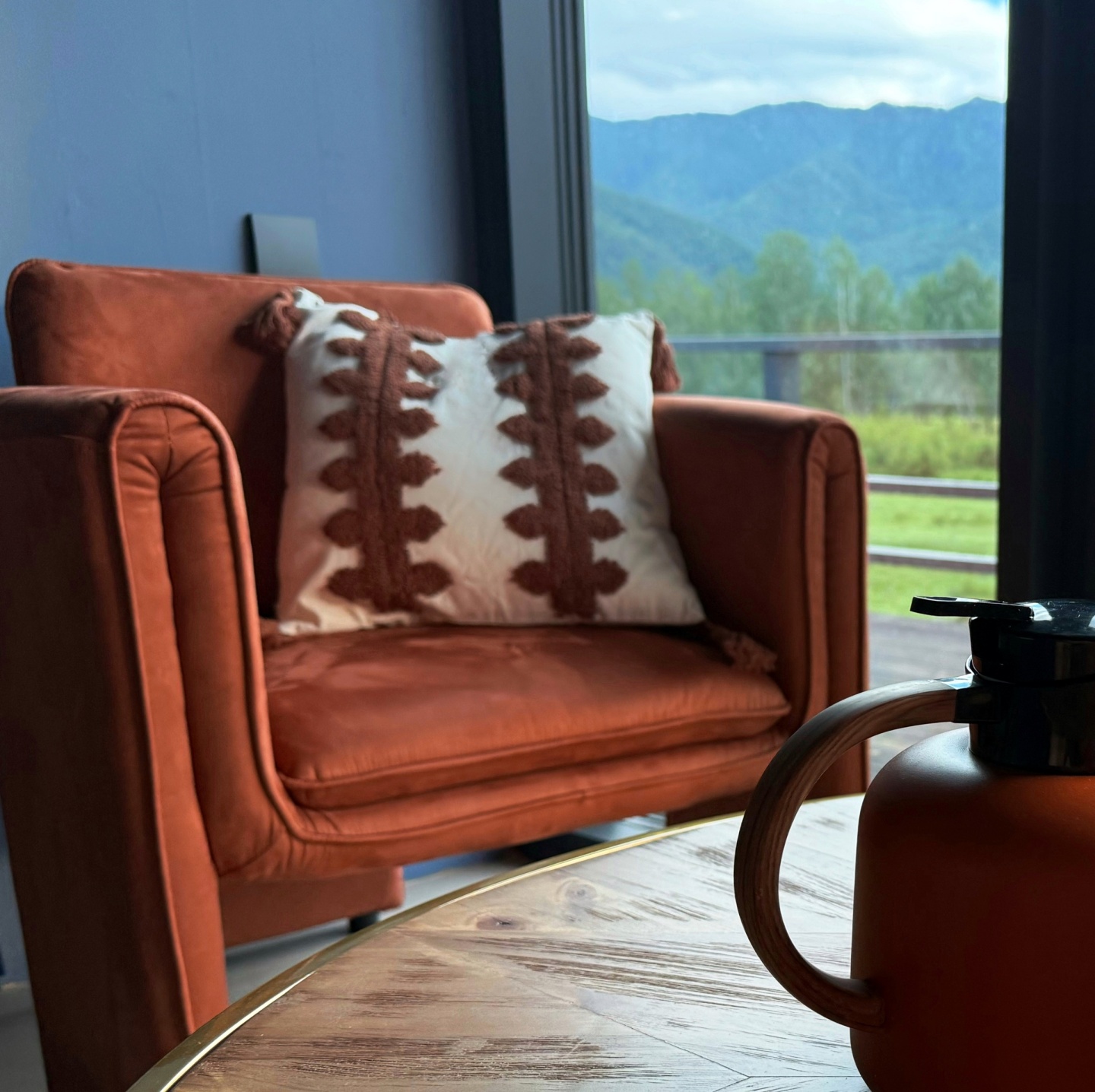 Приют хариуса - фото 4