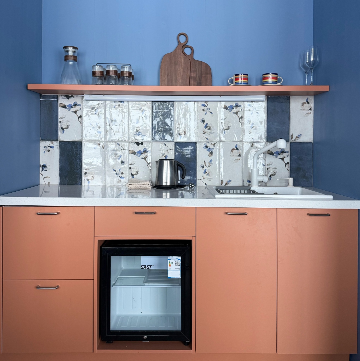 Приют хариуса - фото 7