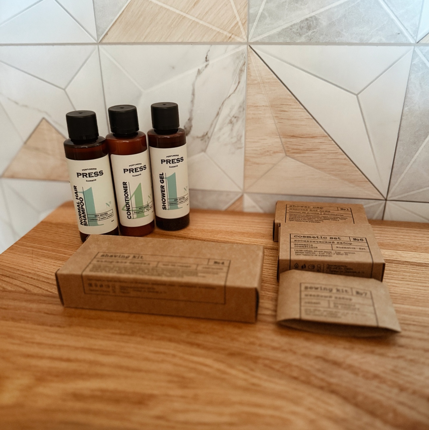 Приют хариуса - фото 9