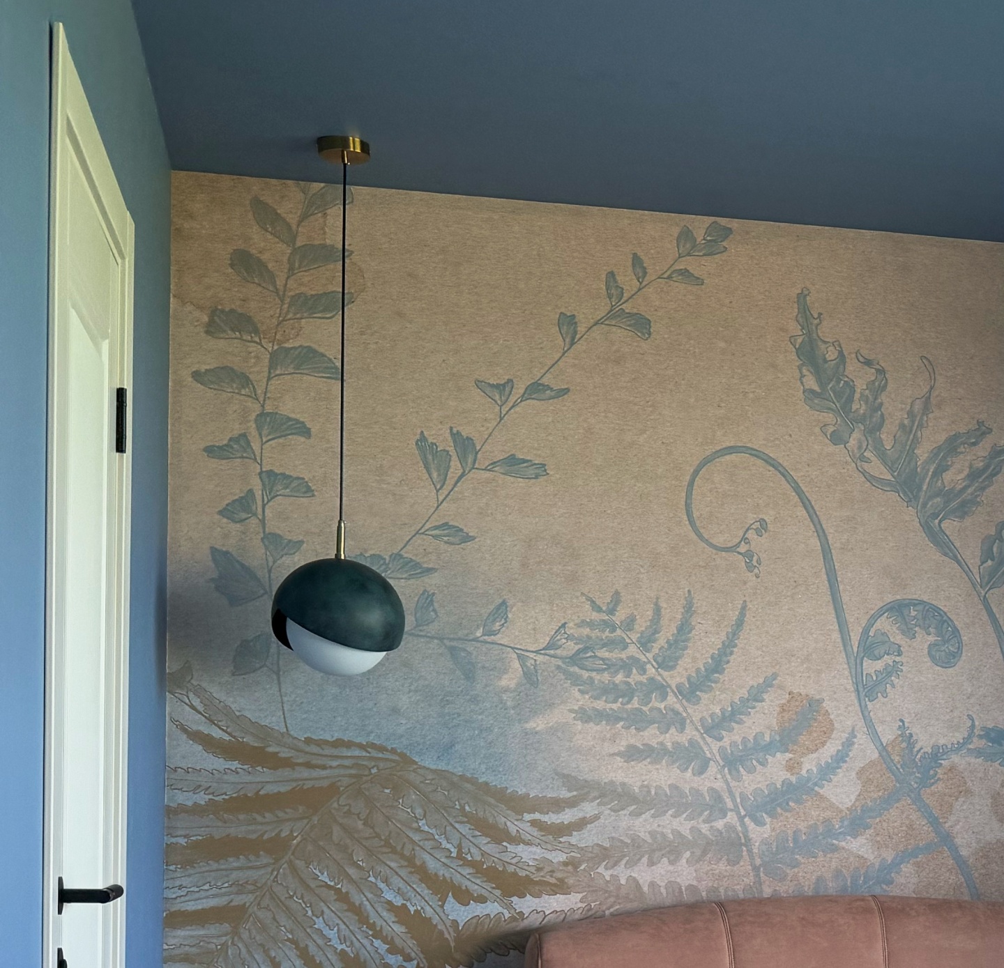 Приют хариуса - фото 12