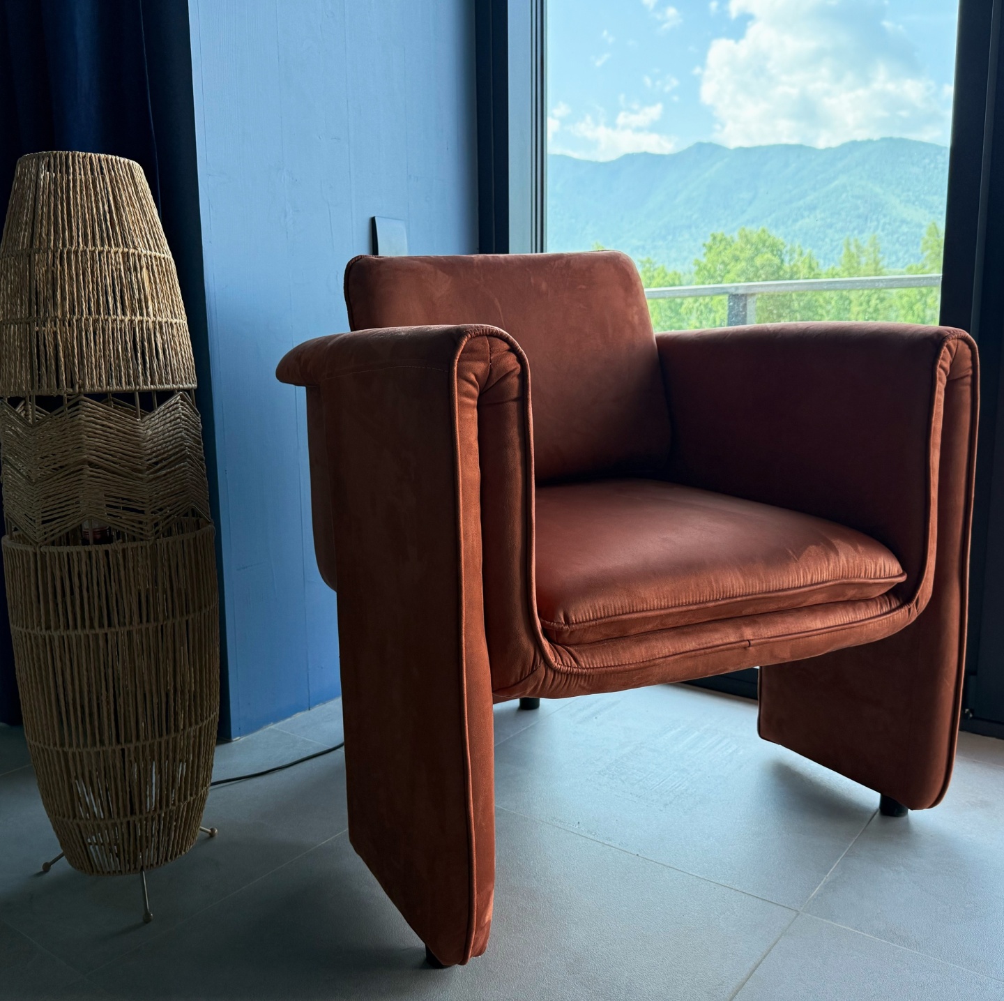 Приют хариуса - фото 13