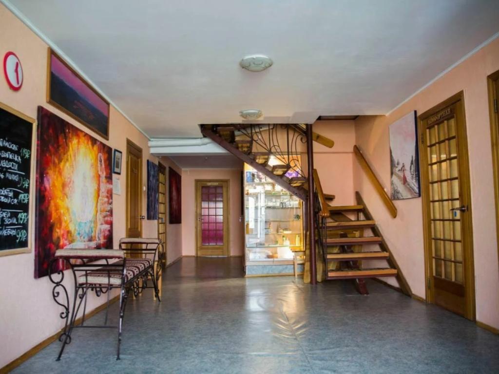 Туристический комплекс "Гостевой дом" ПОРТАЛ БЕЛУХА Усть-Кокса - фото 2