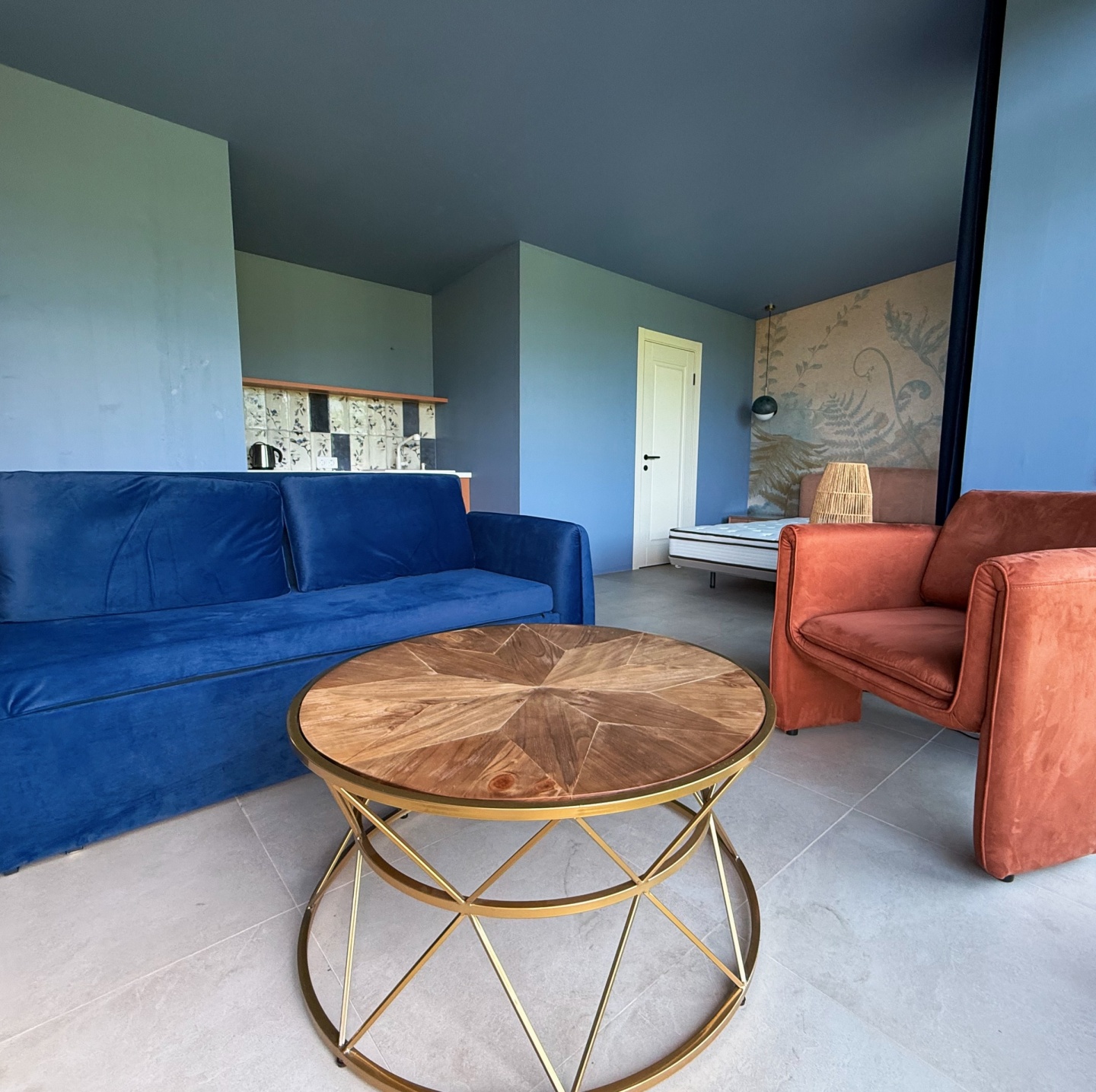 Приют хариуса - фото 14