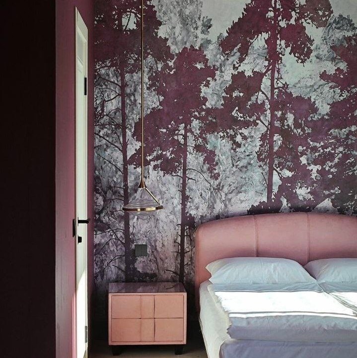 Розовый кварц - фото 2