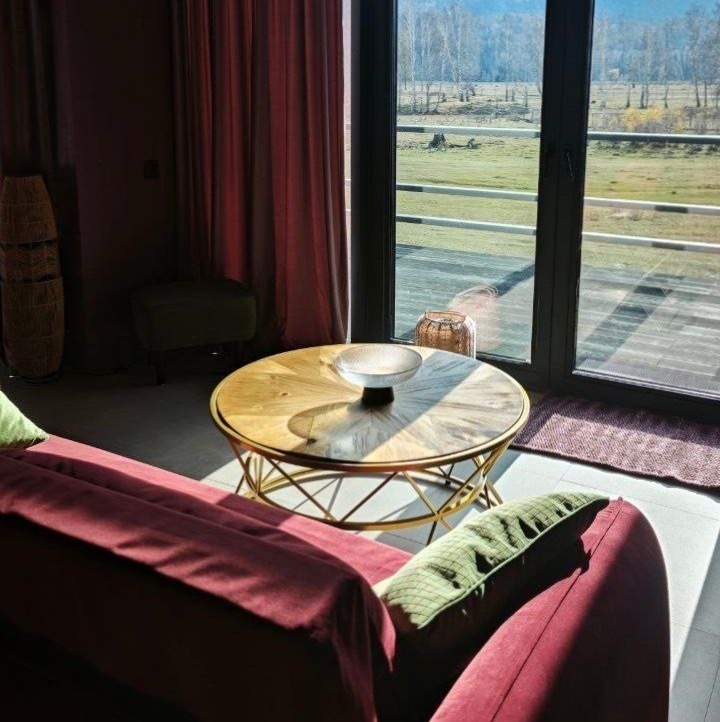 Розовый кварц - фото 3