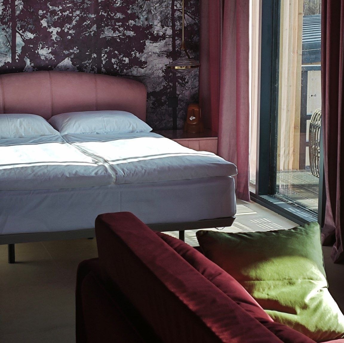 Розовый кварц - фото 7