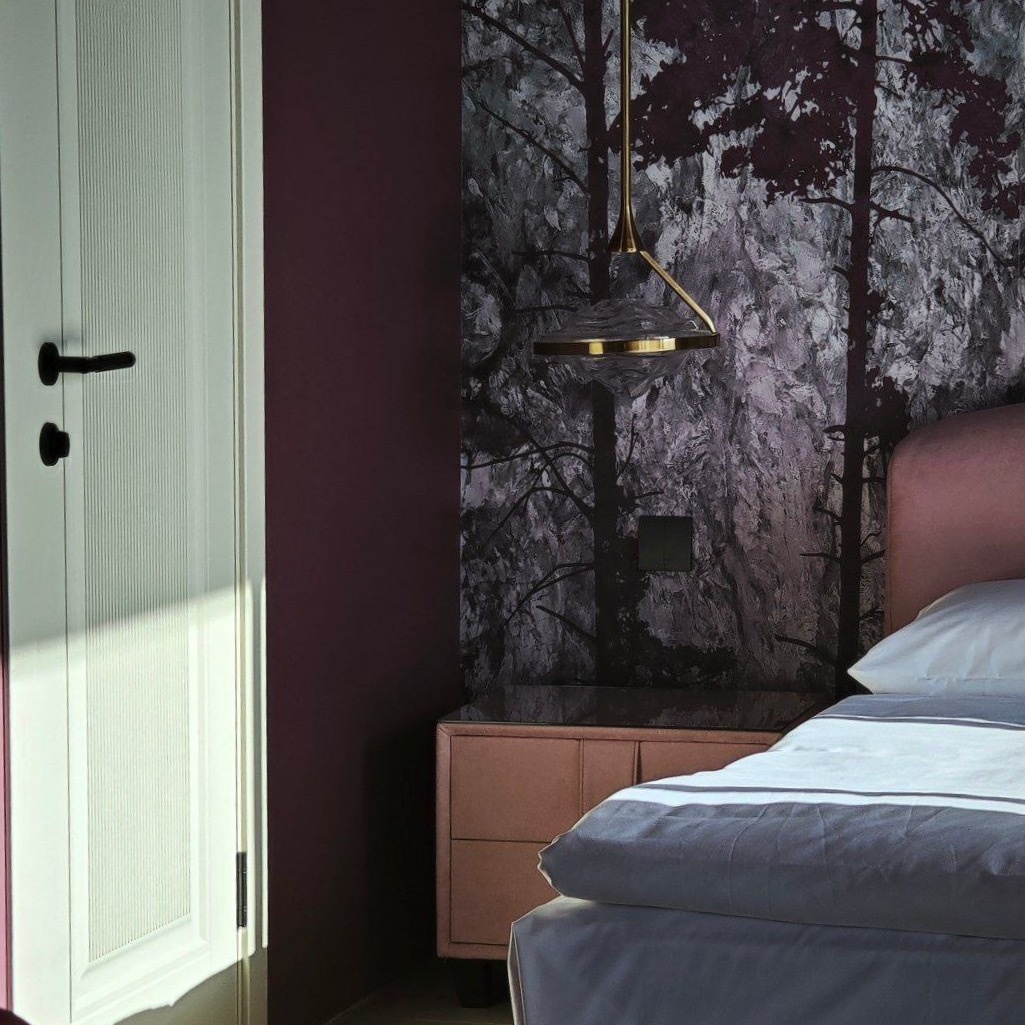 Розовый кварц - фото 9