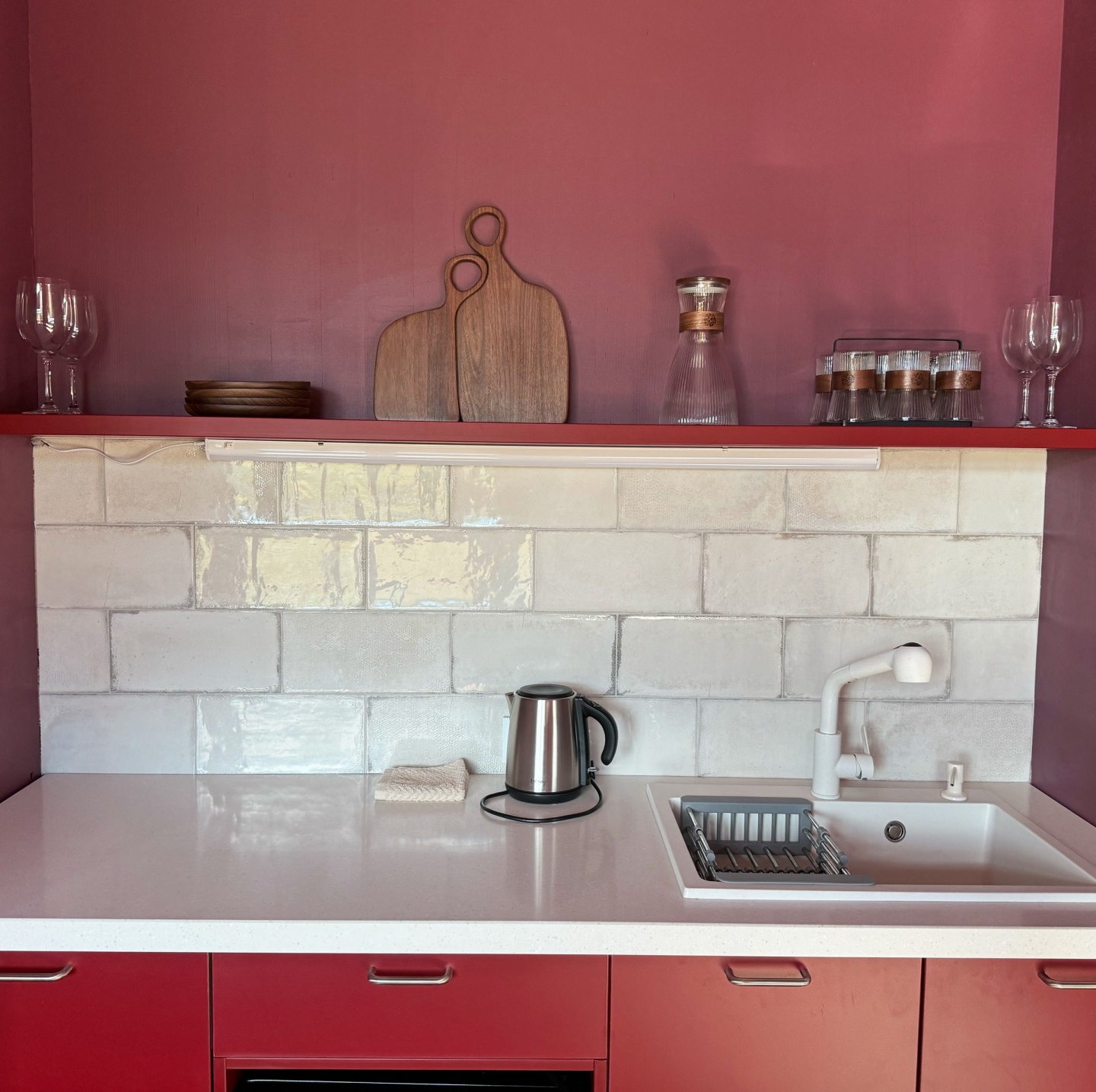 Розовый кварц - фото 11