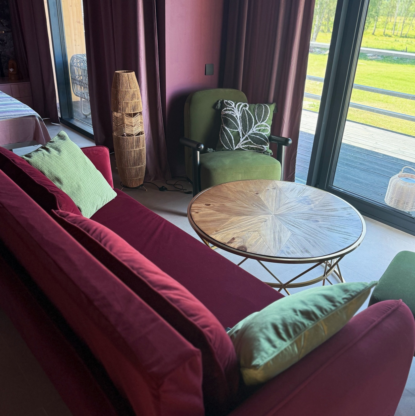 Розовый кварц - фото 15