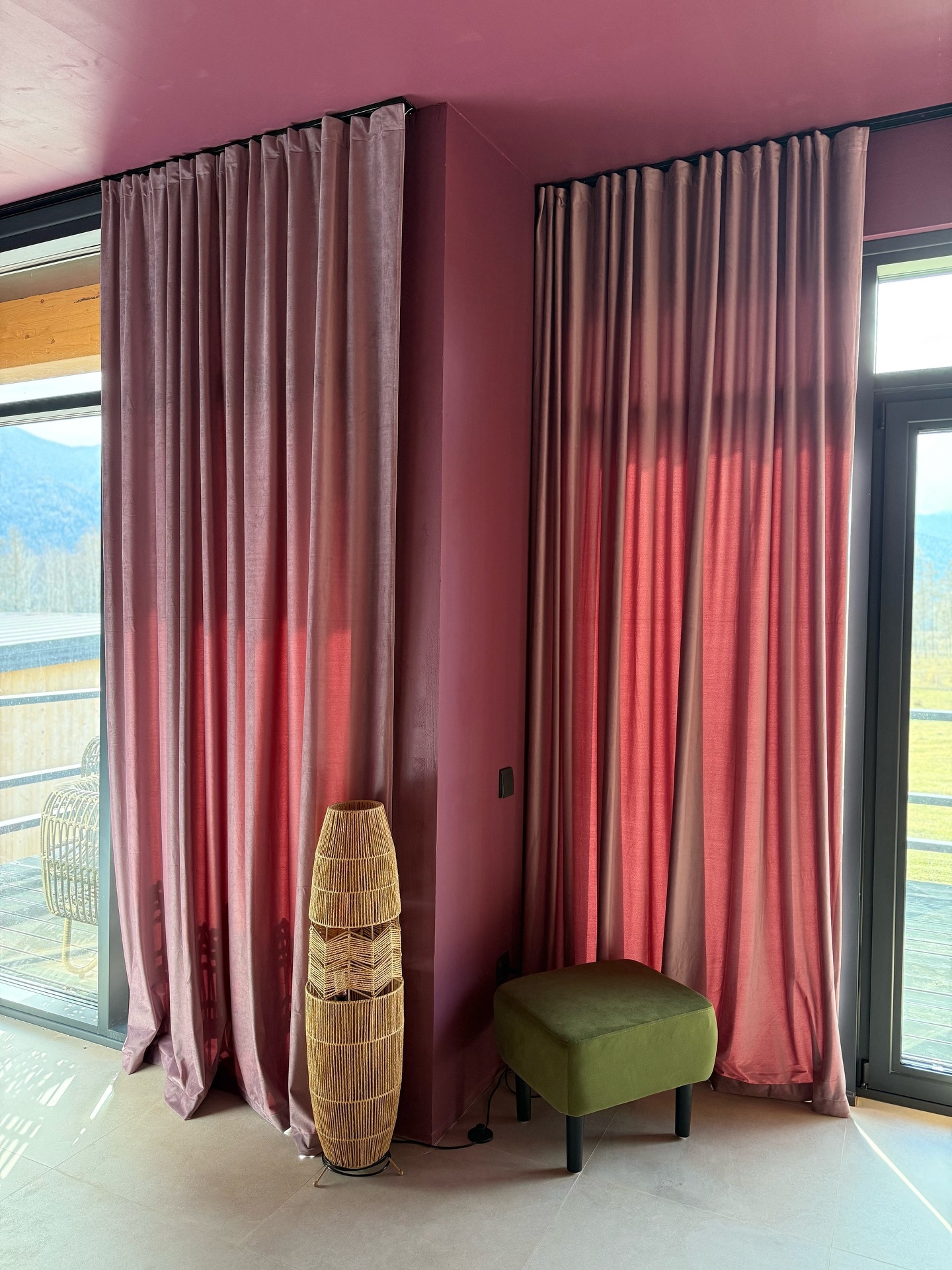 Розовый кварц - фото 17