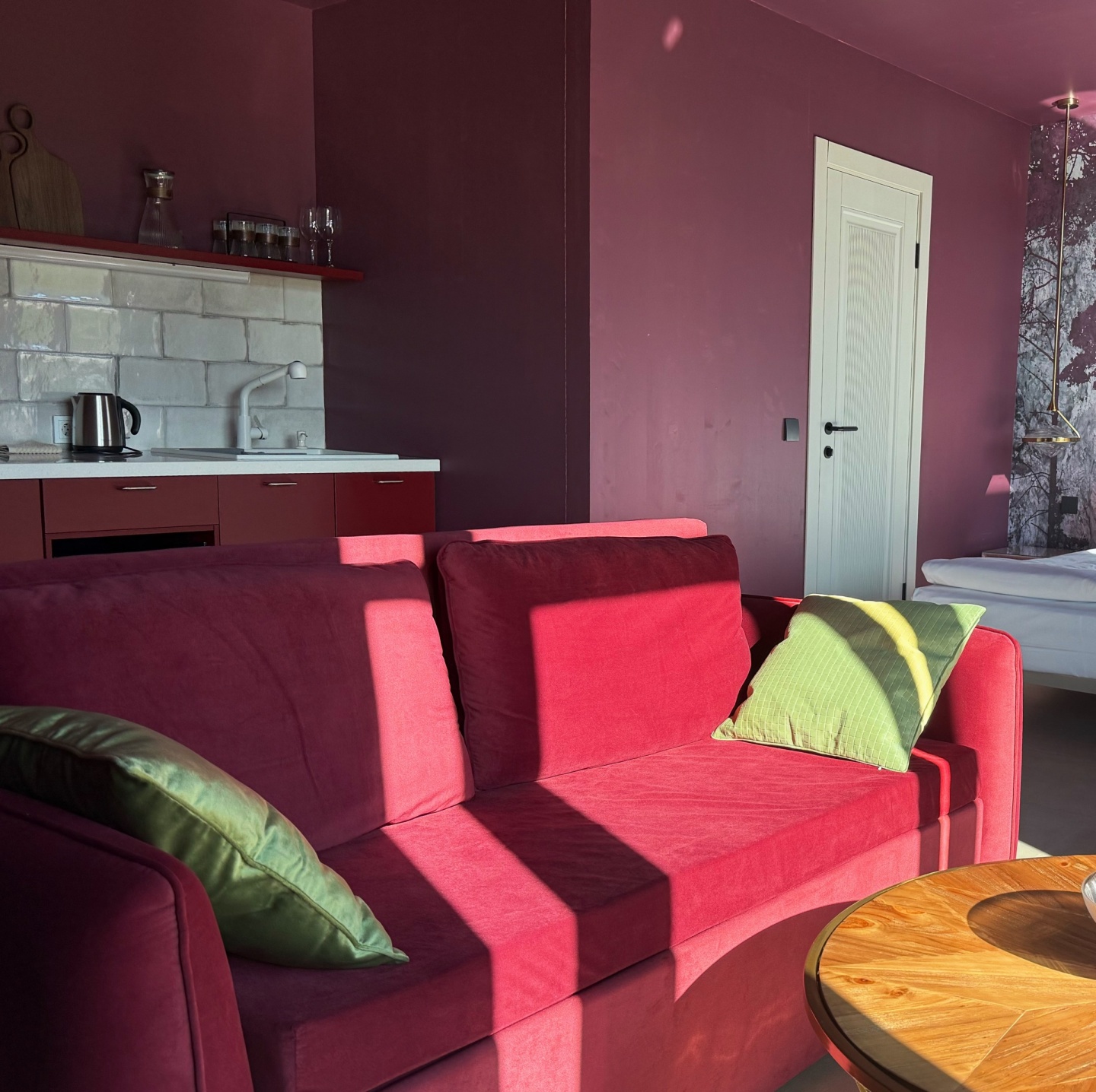 Розовый кварц - фото 18