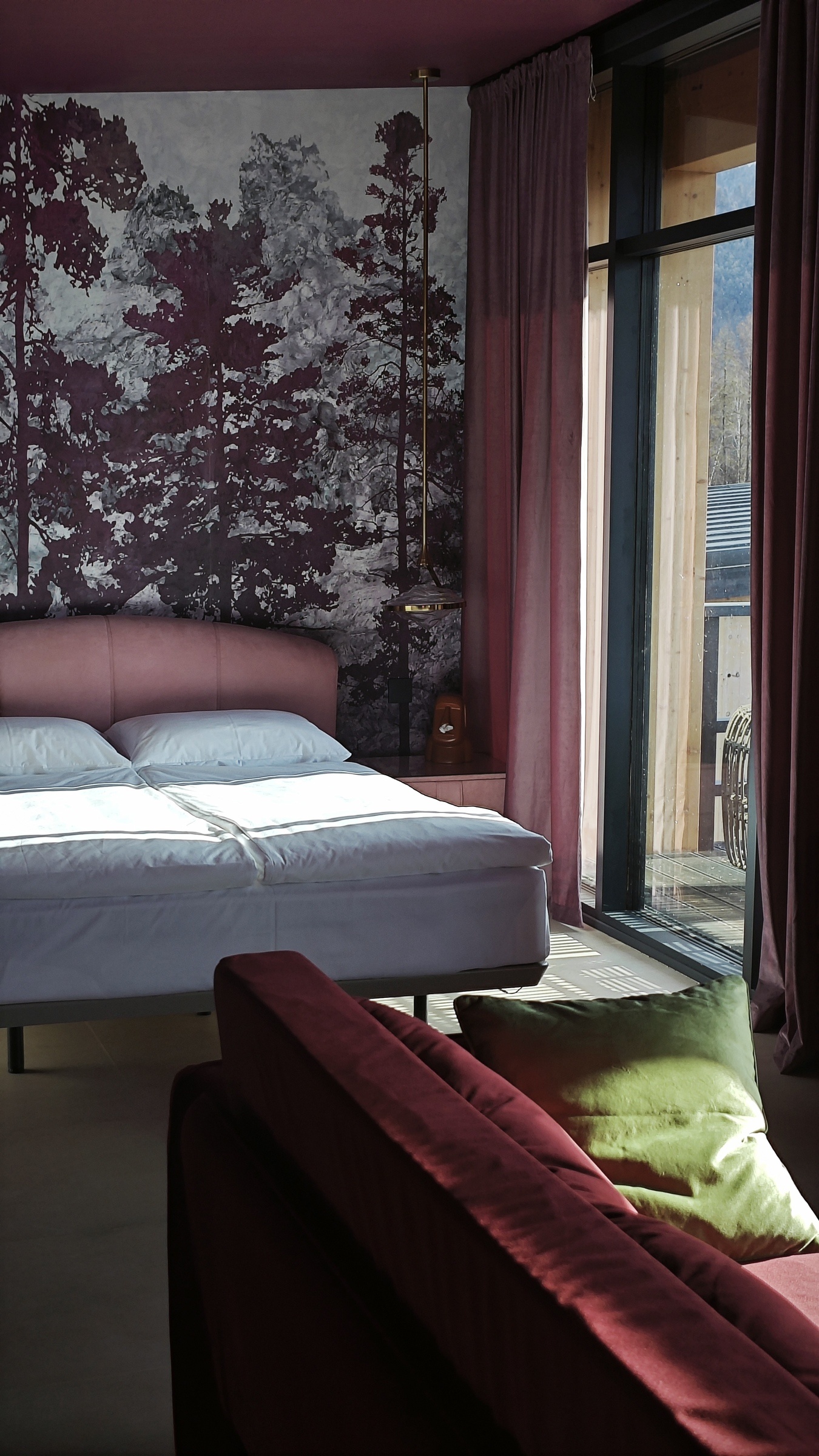 Розовый кварц - фото 20