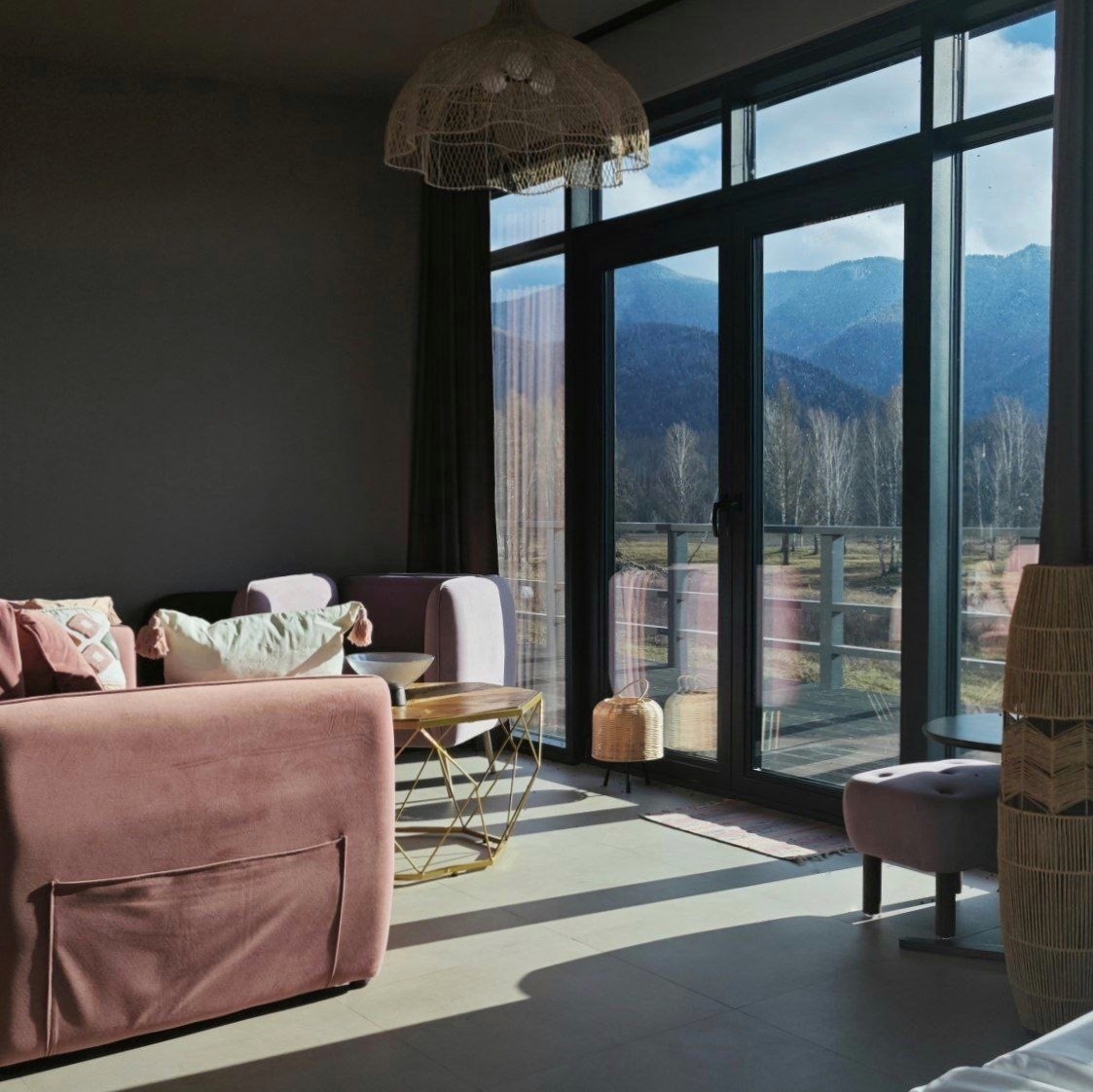 Долина Толоно - фото 6