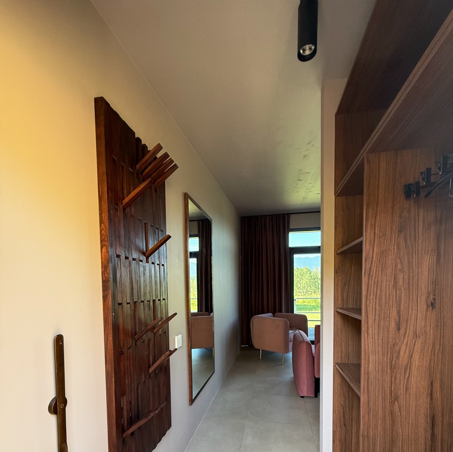 Долина Толоно - фото 16