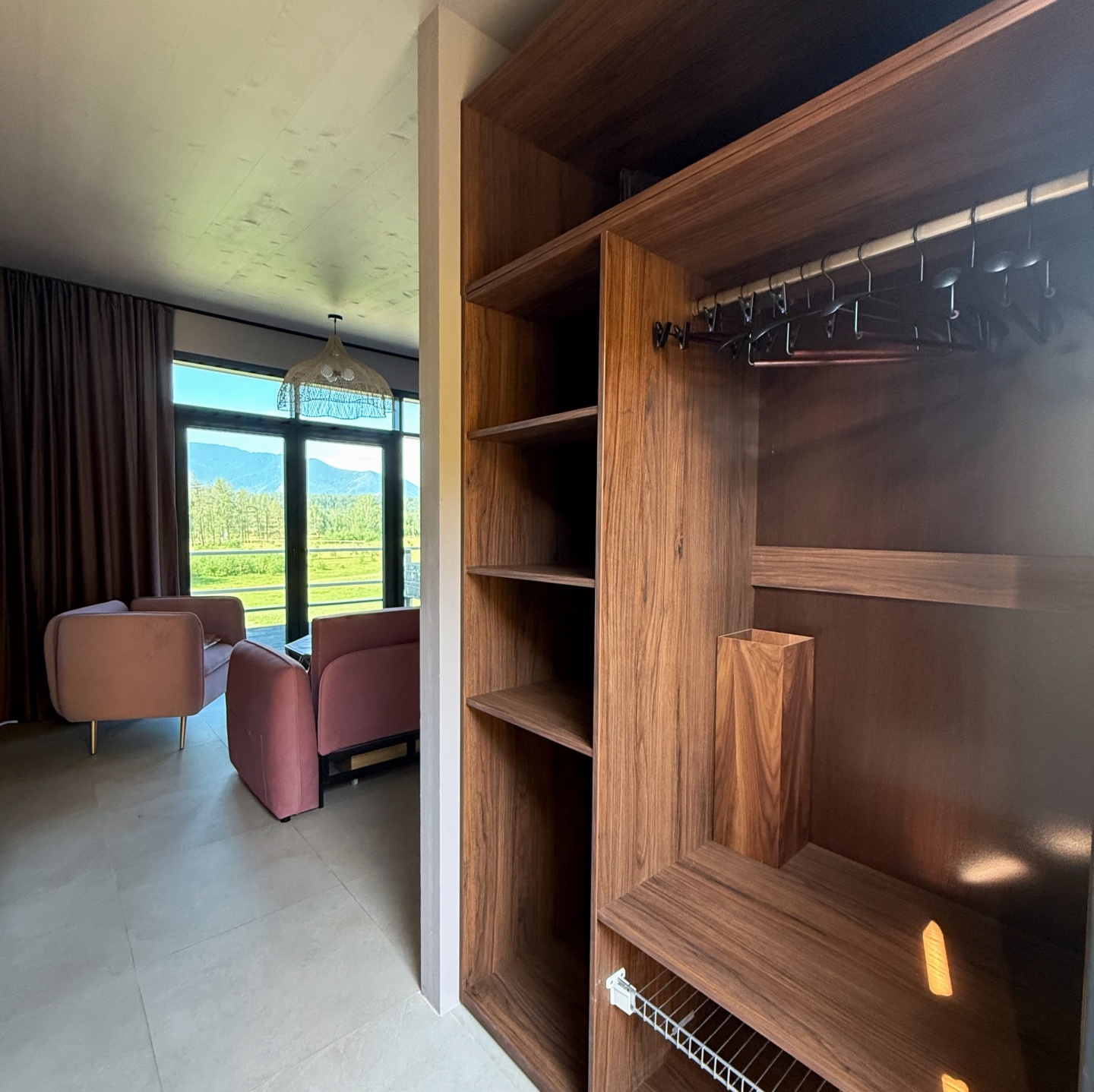 Долина Толоно - фото 17