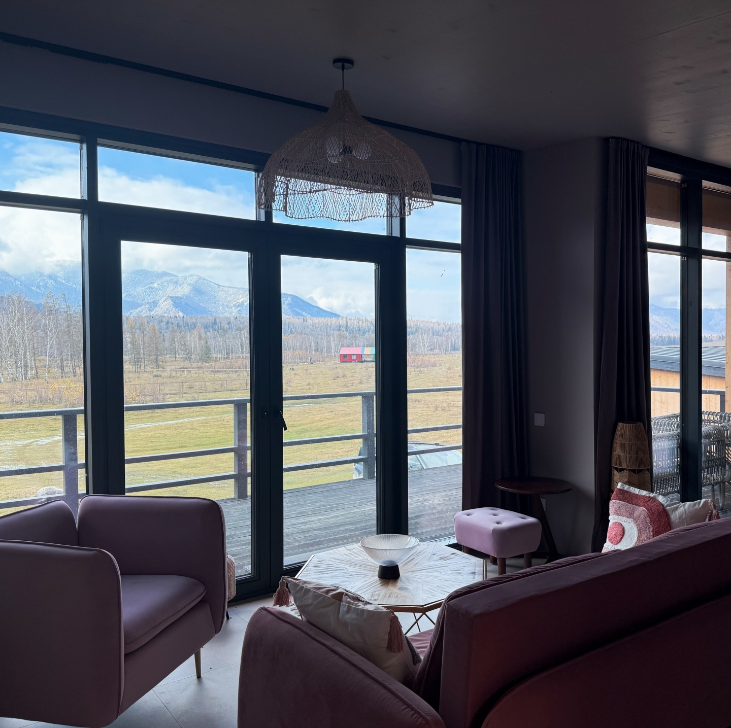 Долина Толоно - фото 19