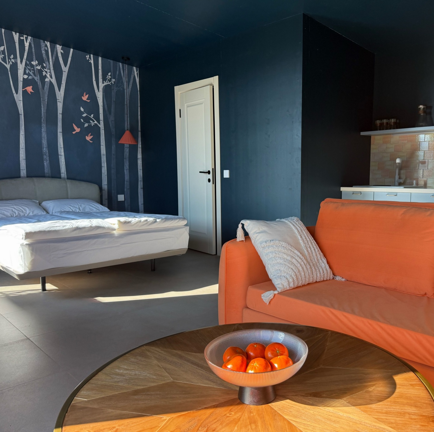 Таинственный марал - фото 1