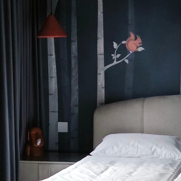 Таинственный марал - фото 3