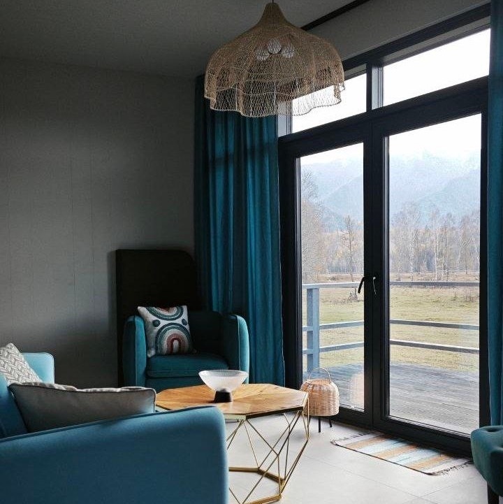 Верховья Катуни - фото 8