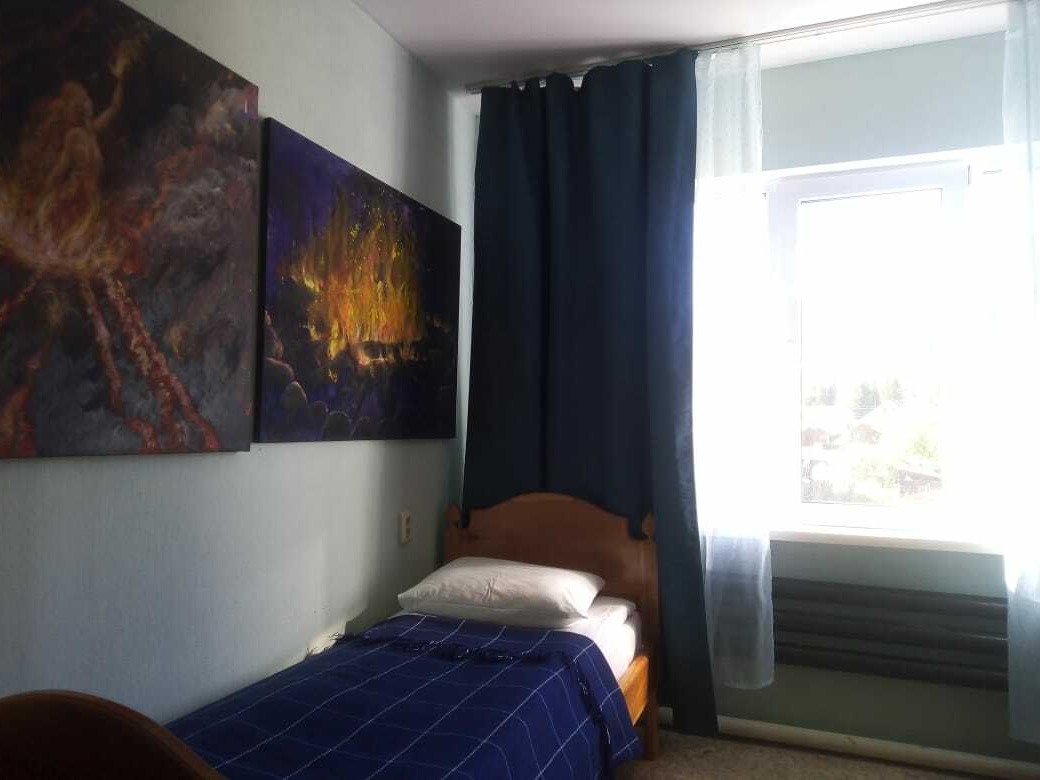 Туристический комплекс "Гостевой дом" ПОРТАЛ БЕЛУХА Усть-Кокса - фото 3