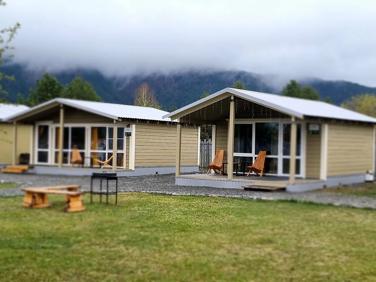 Апартаменты на территория Алтай Рест, 1 - фото 10