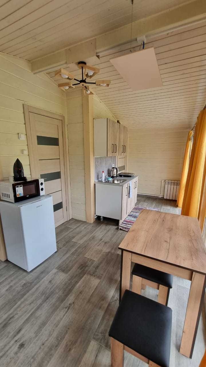 Апартаменты на территория Алтай Рест, 1 - фото 12