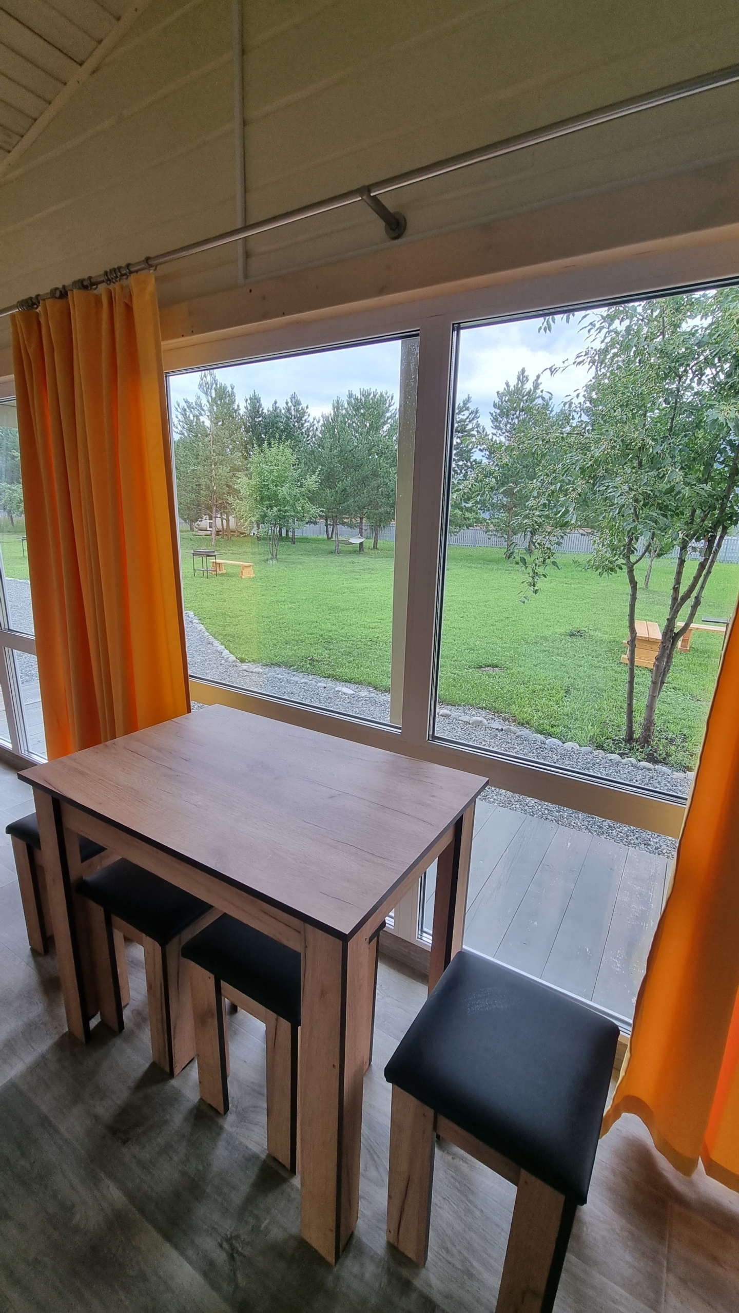 Апартаменты на территория Алтай Рест, 1 - фото 14