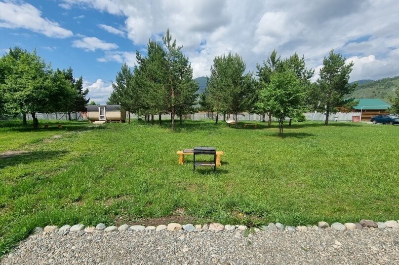 Апартаменты на территория Алтай Рест, 1 - фото 20