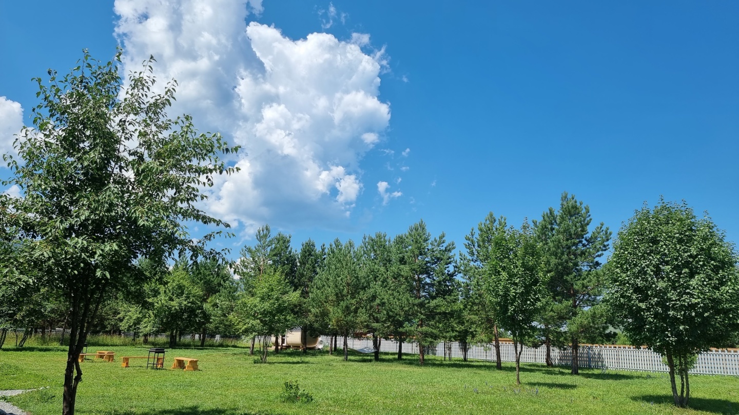 Апартаменты на территория Алтай Рест, 1 - фото 21