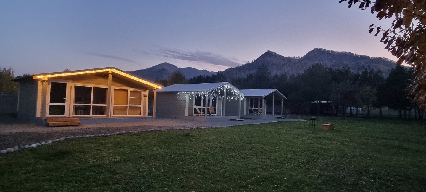 Апартаменты на территория Алтай Рест, 1 - фото 23