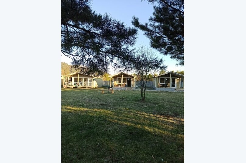 Апартаменты на территория Алтай Рест, 1 - фото 26