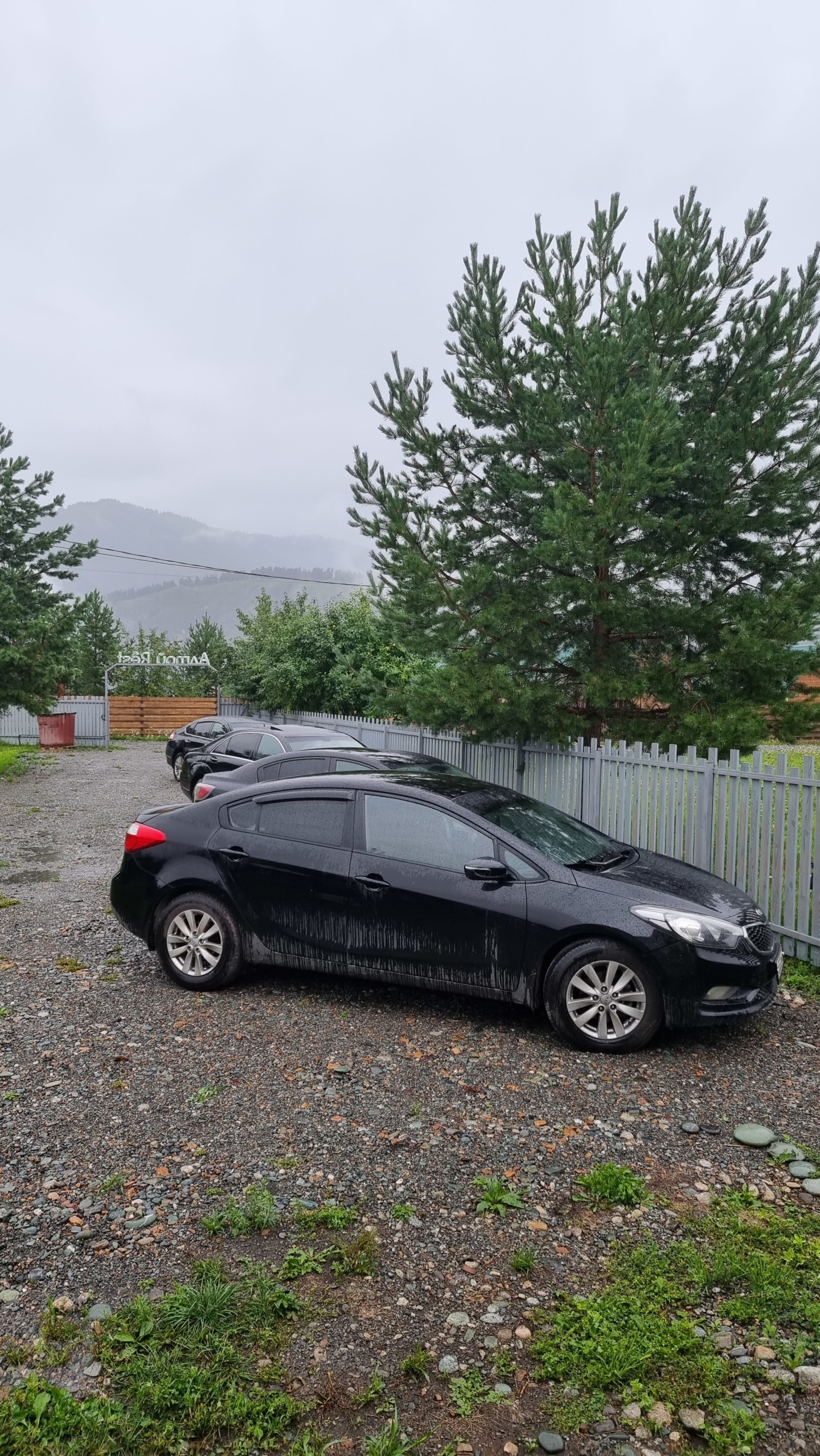 Дом - фото 11