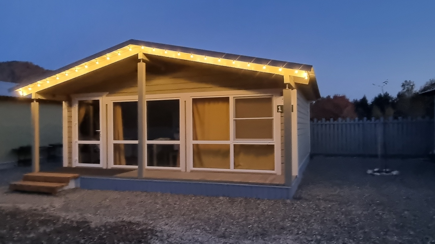 Дом - фото 14