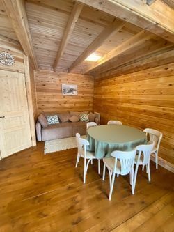 Апартаменты на Нагорная улица, 6 - фото 289