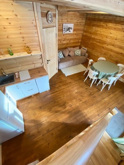 Апартаменты на Нагорная улица, 6 - фото 290