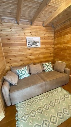 Апартаменты на Нагорная улица, 6 - фото 293