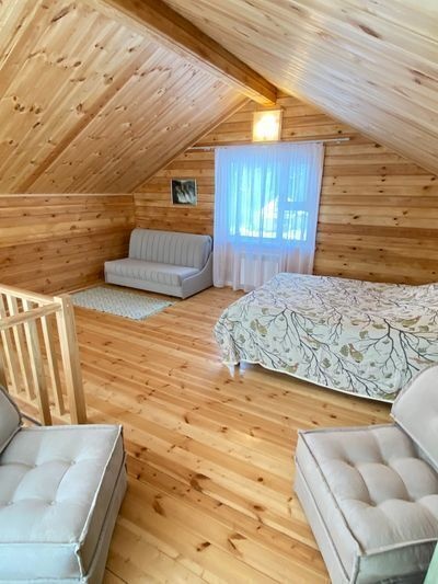 Апартаменты на Нагорная улица, 6 - фото 294