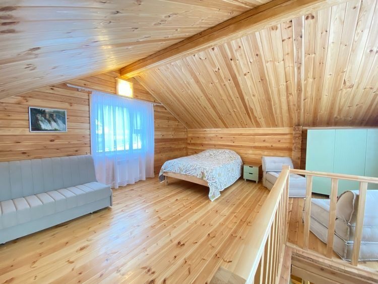 Апартаменты на Нагорная улица, 6 - фото 297