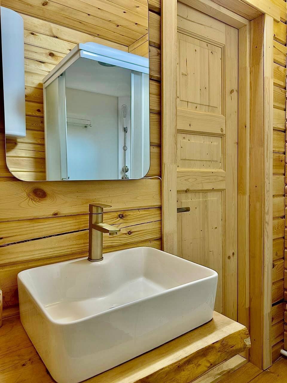 Апартаменты на Нагорная улица, 6 - фото 303