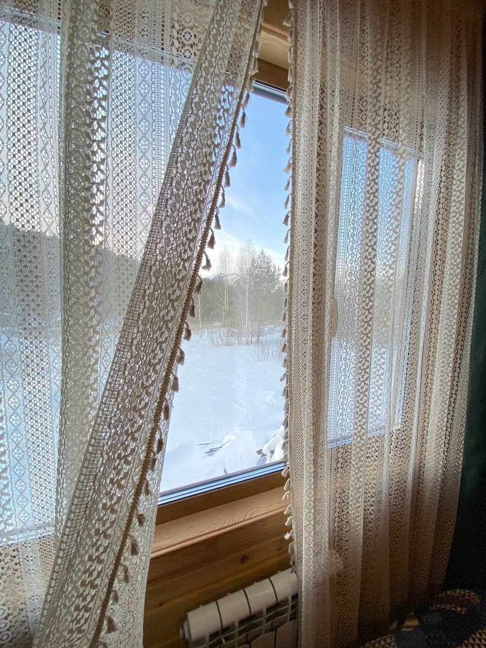 Апартаменты на Нагорная улица, 6 - фото 305