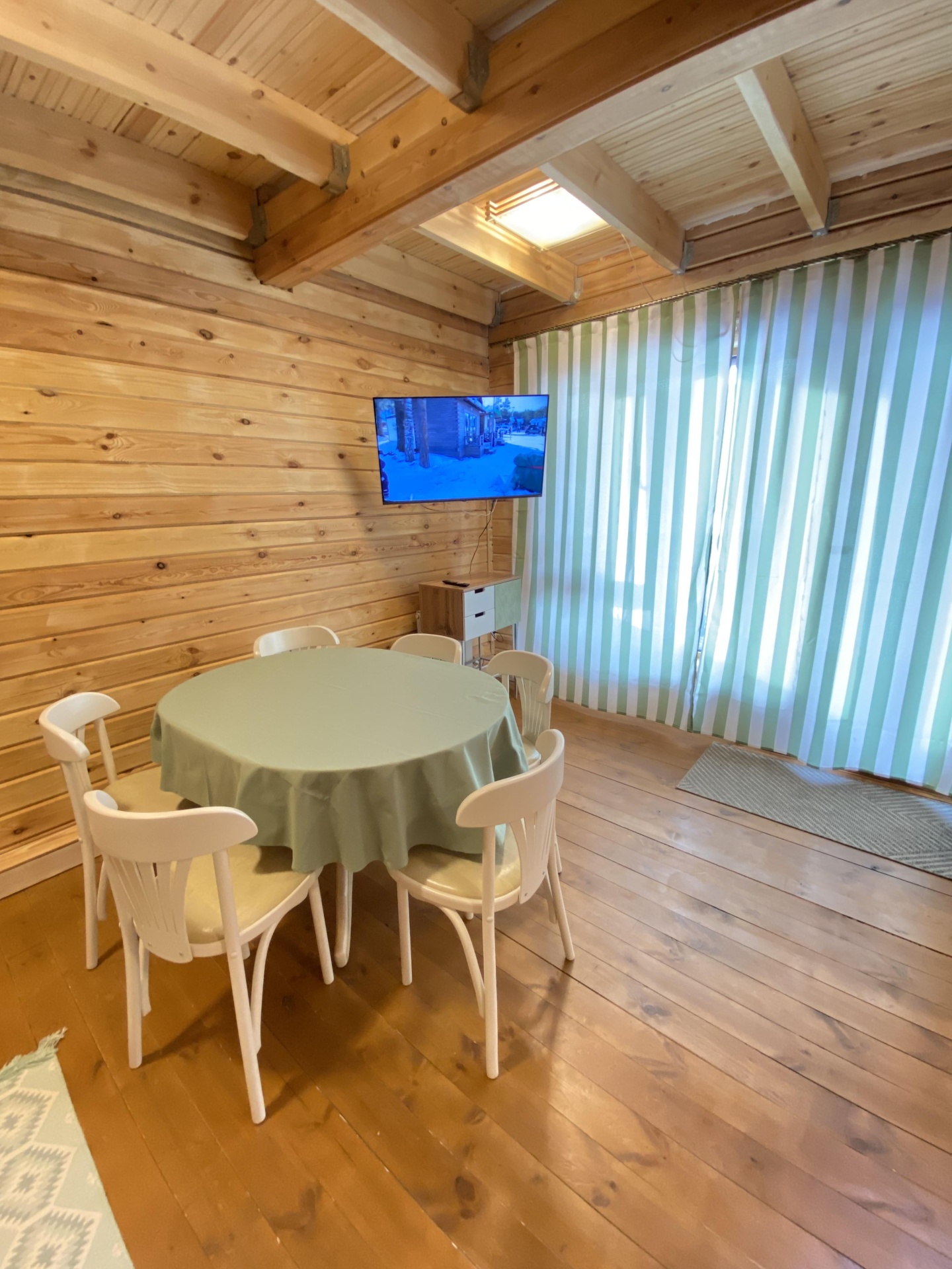 Апартаменты на Нагорная улица, 6 - фото 317