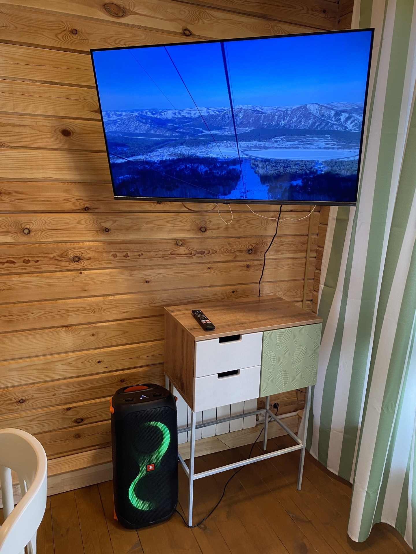 Апартаменты на Нагорная улица, 6 - фото 327